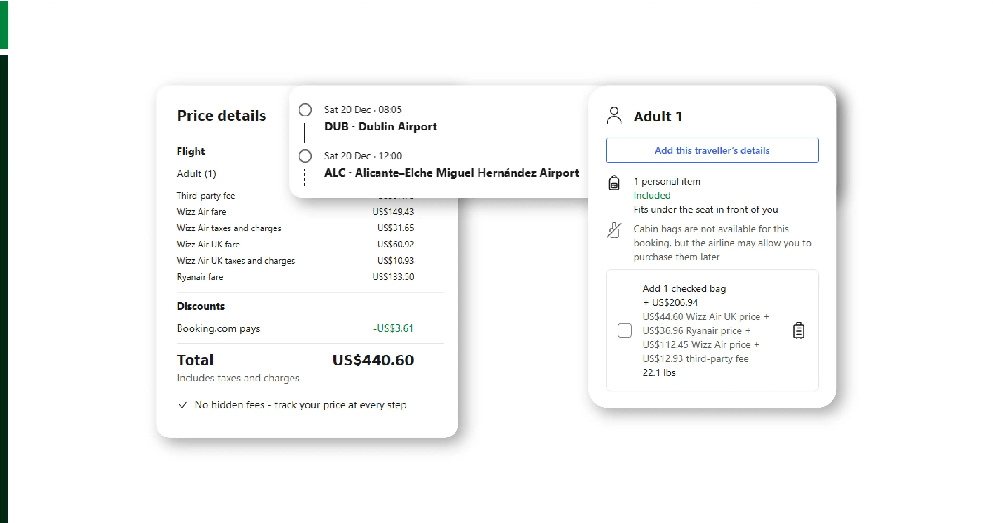 Challenges in the Hotel Industry
